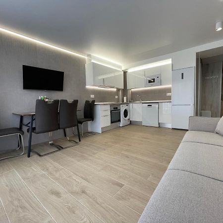 Aurelia Salou Appartement Buitenkant foto