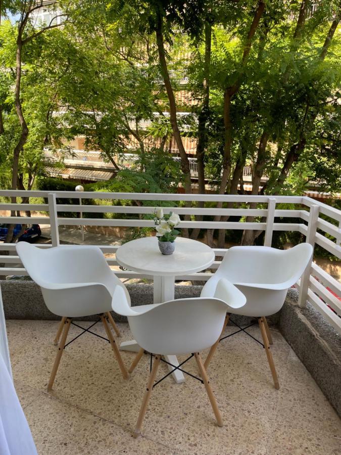 Aurelia Salou Appartement Buitenkant foto