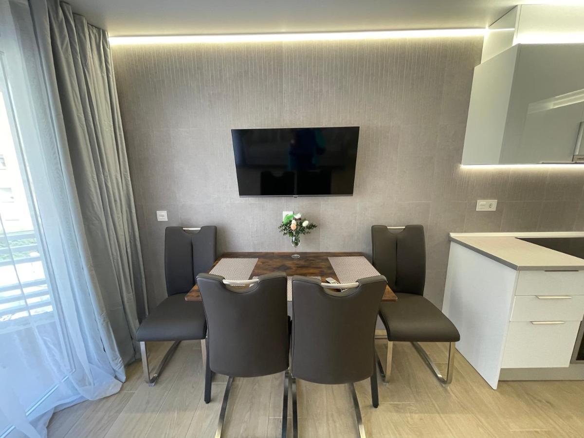 Aurelia Salou Appartement Buitenkant foto