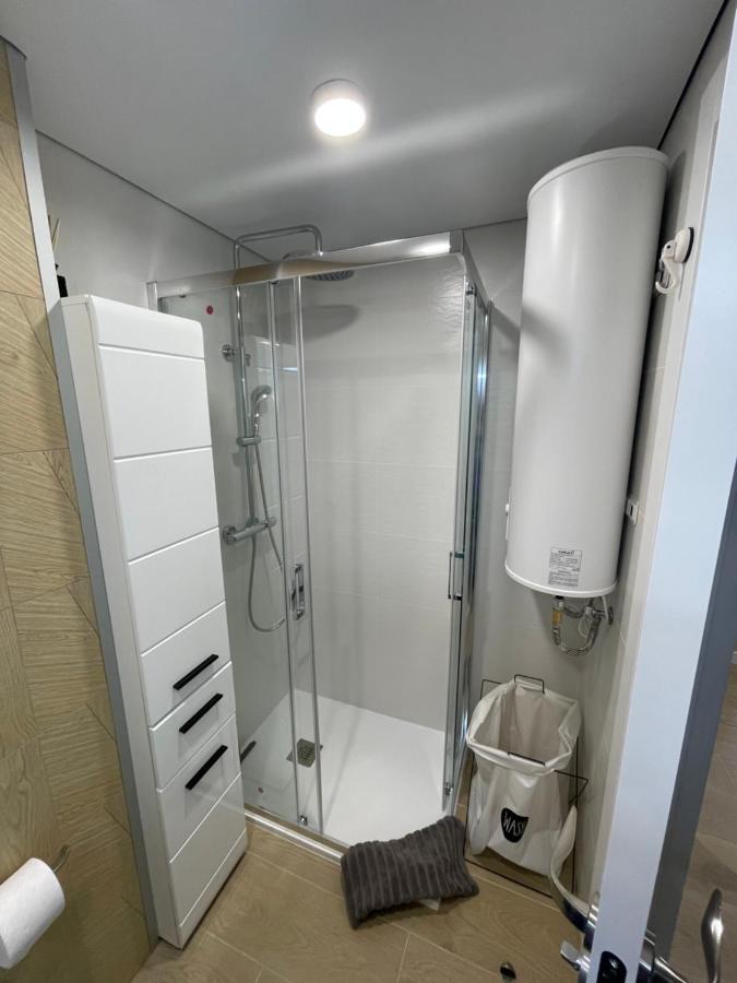 Aurelia Salou Appartement Buitenkant foto