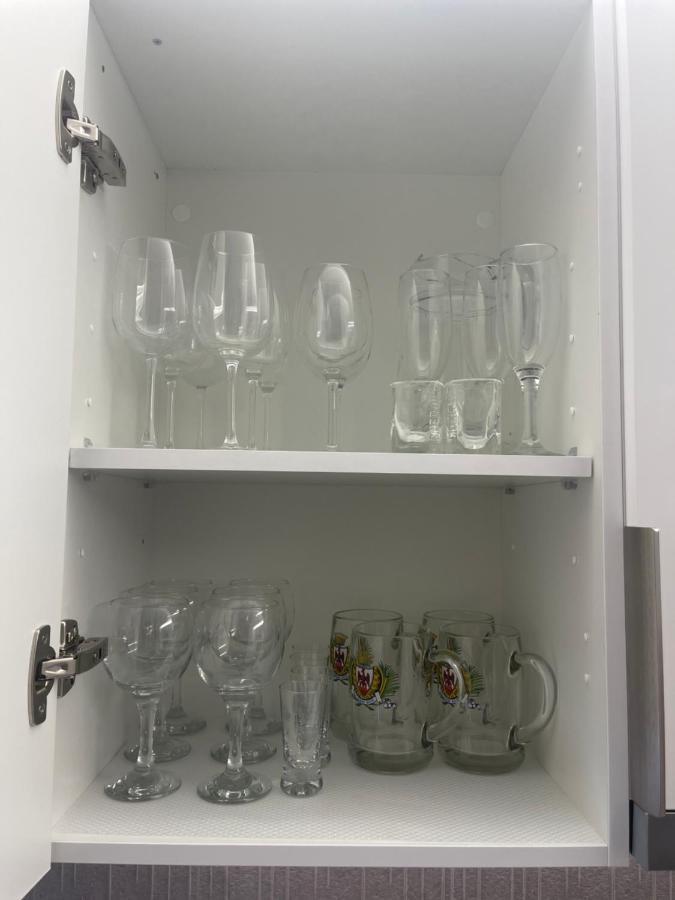 Aurelia Salou Appartement Buitenkant foto