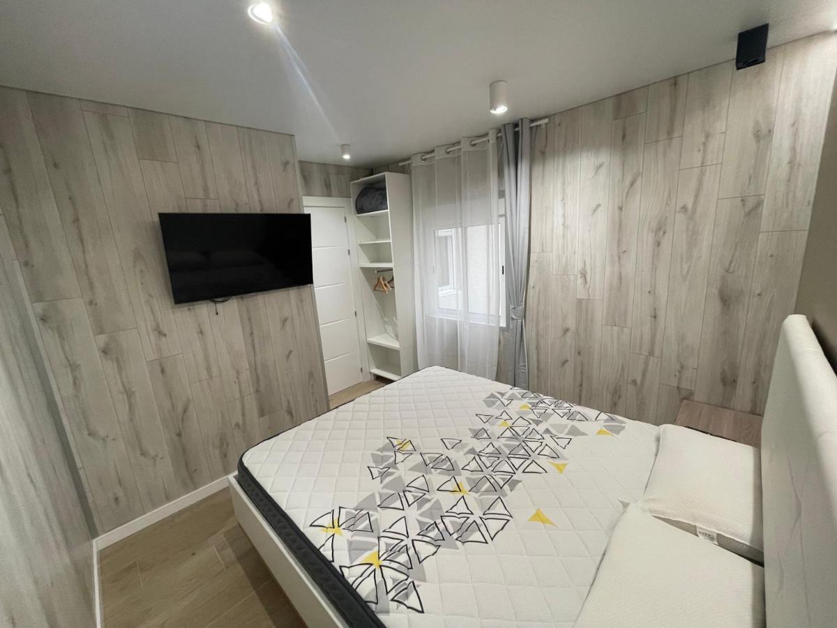 Aurelia Salou Appartement Buitenkant foto